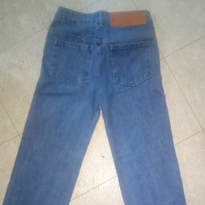 Loewe Blue jeans new